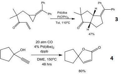 Reactions of 32005-36-0_2