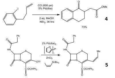 Reactions of 32005-36-0_3