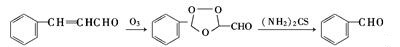 production of Benzaldehyde