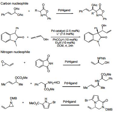 Reactions of 169689-05-8_1