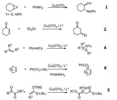 Reactions of 34946-82-2_1