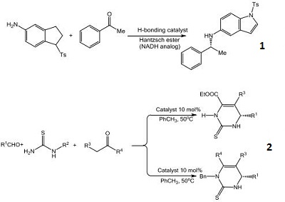 Reactions of 791616-55-2_1