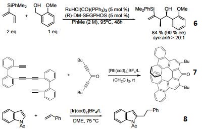 Reactions of 850253-53-1_2