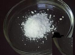 	INDIUM NITRATE