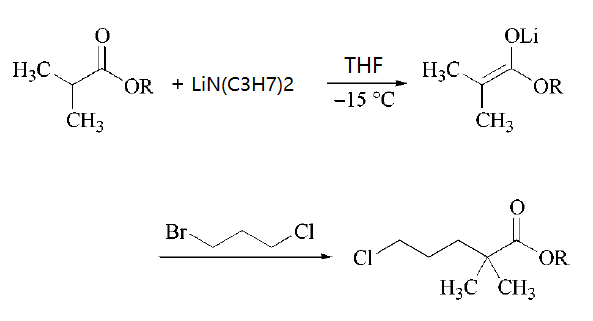 Lithium diisopropylamide