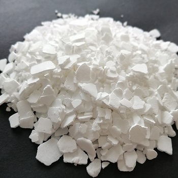 Calcium chloride dihydrate