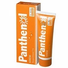 	Panthenol