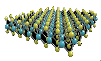 Molybdenum disulfide