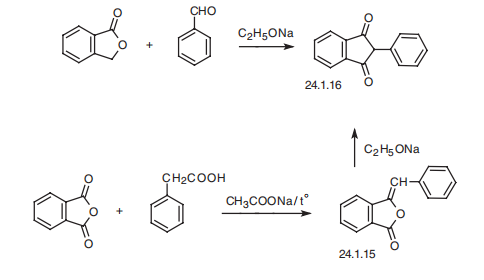 Synthesis_83-12-5