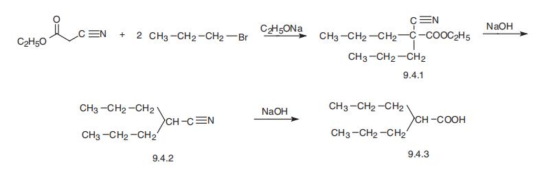 Synthesis_99-66-1