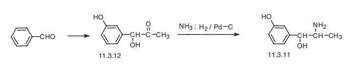 Synthesis_54-49-9