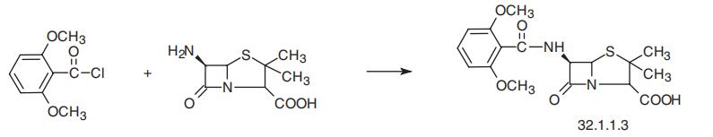 Synthesis_61-32-5