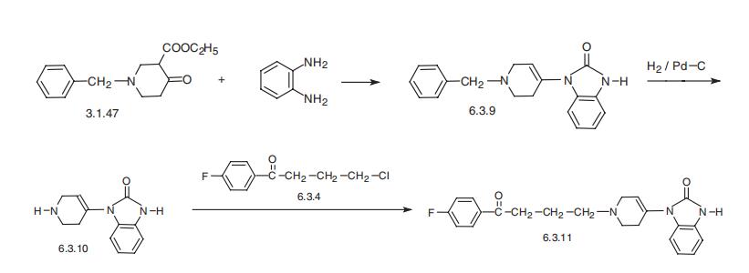 Synthesis_548-73-2