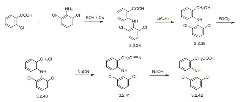 Synthesis_15307-86-5