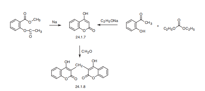 Synthesis_66-76-2