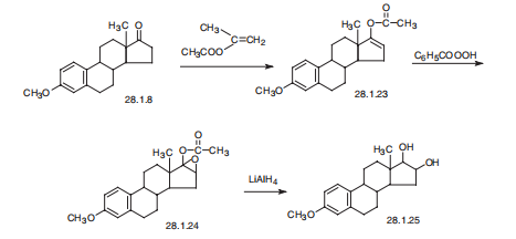 Synthesis_50-27-1