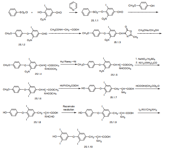 Synthesis_51-48-9