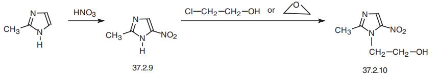 Synthesis_443-48-1