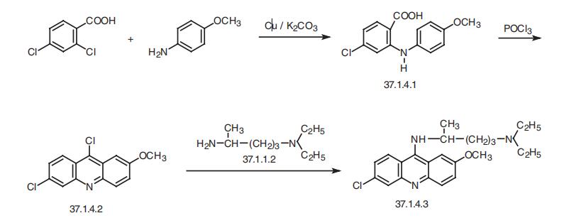 Synthesis_69-05-6