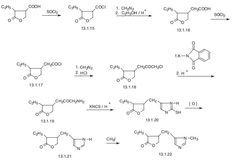 Synthesis_92-13-7