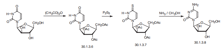 Synthesis_147-94-4