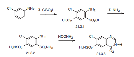 Synthesis_58-94-6