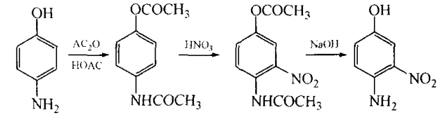 610-81-1的合成