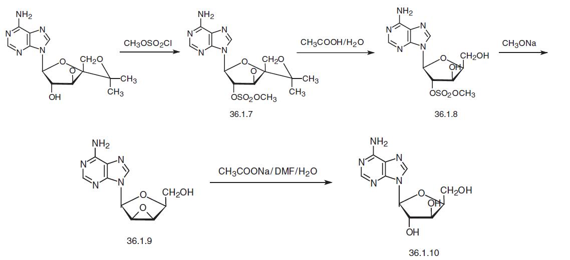 Synthesis_5536-17-4_1