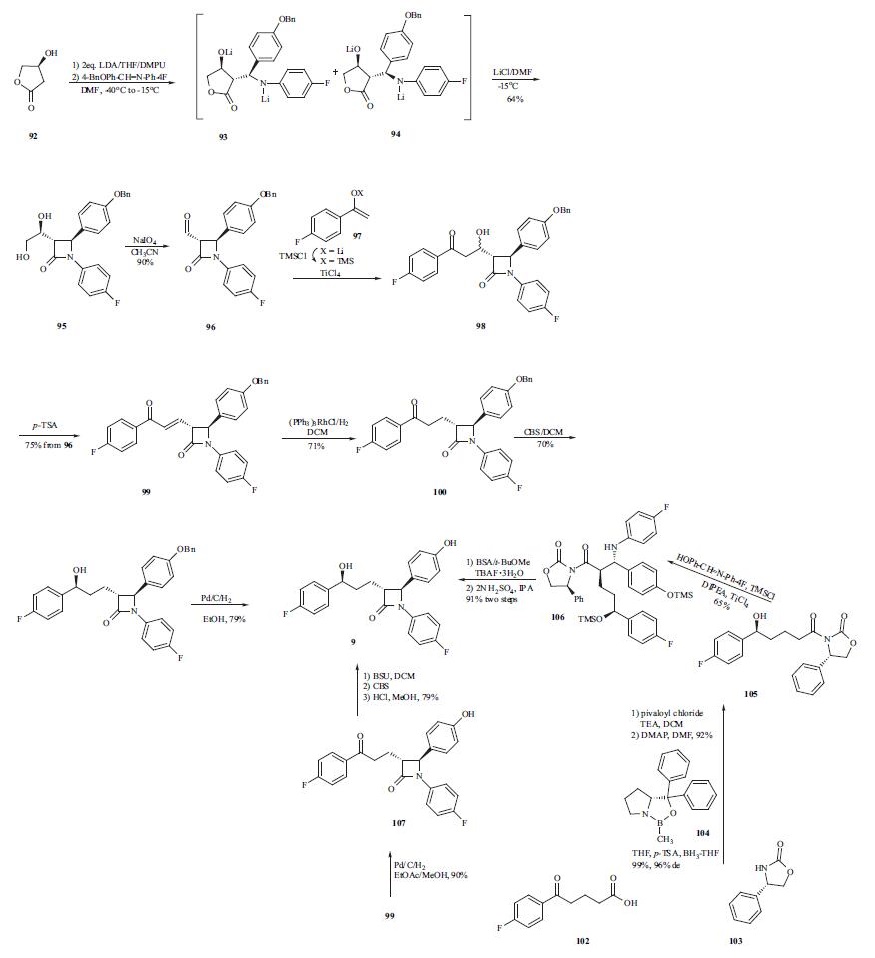 Synthesis_163222-33-1