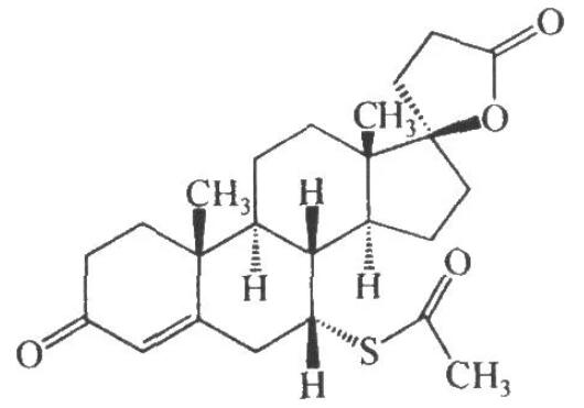 螺內(nèi)酯的服用注意事項，超詳細(xì)！