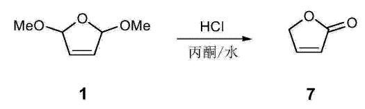 497-23-4的合成
