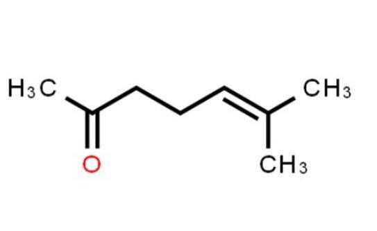 6-甲基-5-庚烯-2-酮的應(yīng)用