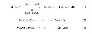 2857-97-8 synthesis