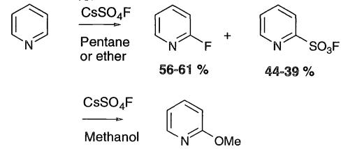 Synthesis of 2-Methoxypyridine Synthesis of 2-Methoxypyridine