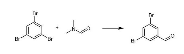 3,5-Dibromobenzaldehyde