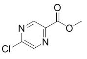 5-氯吡嗪-2-羧酸甲酯的制備及其應(yīng)用