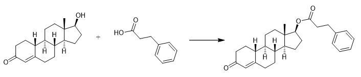 Synthesis_62-90-8