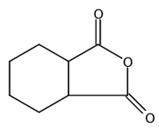 甲基四氫鄰苯二甲酸酐的合成及其應(yīng)用