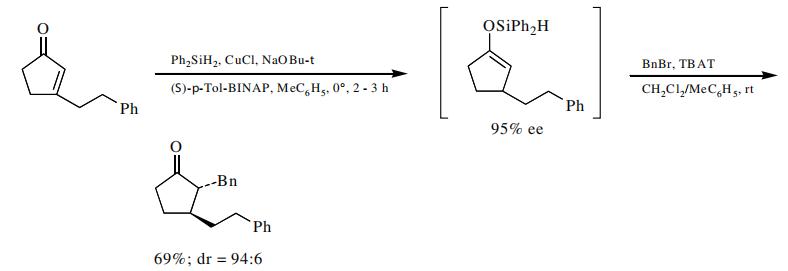 Asymmetric Silane Reductions03