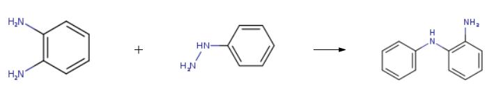 synthesis of 2-Aminodiphenylamine.png synthesis of 2-Aminodiphenylamine.png