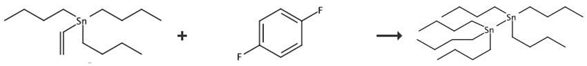 六正丁基二錫的合成路線