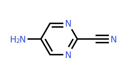 2-氰基-5-氨基嘧啶的制備