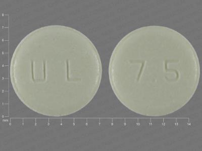 Properties of Meloxicam oral tablet