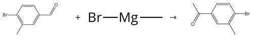 Synthesis of 4'-Bromo-3'-methylacetophenone