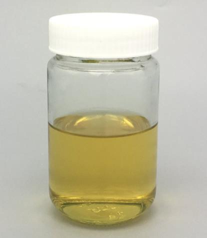 聯(lián)苯菊酯的特點(diǎn)與殺蟲(chóng)活性