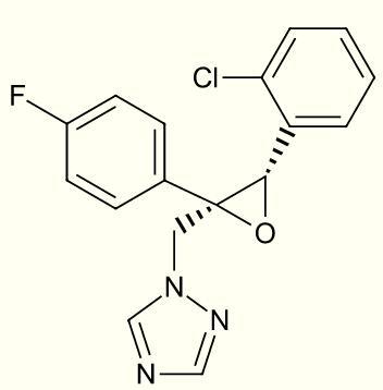 氟環(huán)唑與氟硅唑的區(qū)別
