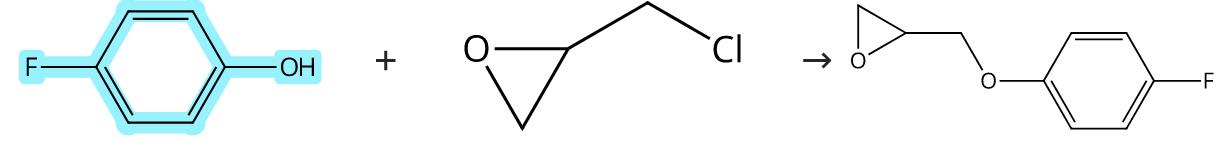 4-氟苯酚的應(yīng)用