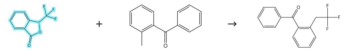 1-(三氟甲基)-1,2-苯碘酰-3(1H)-酮的應(yīng)用