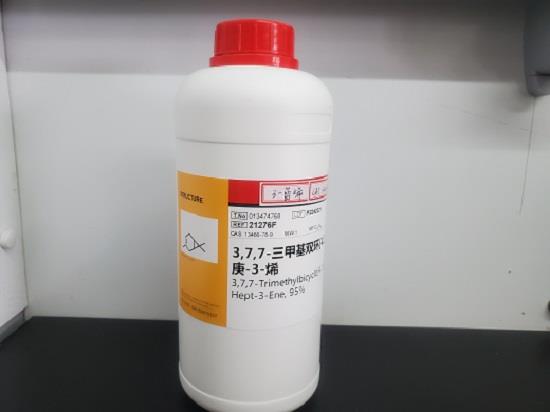3-蒈烯的應(yīng)用及制備