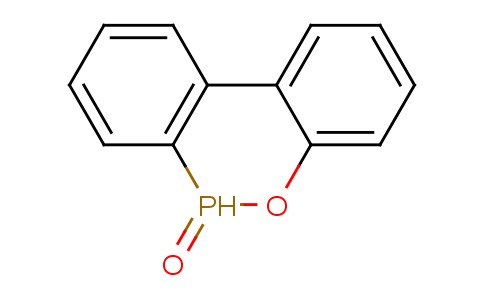 9,10-二氫-9-氧雜-10-磷雜菲-10-氧化物